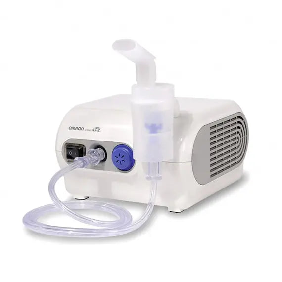 Omron C28 Plus Aerosol Nebulizzatore a Compressione | Acquista Online su Farmaclick