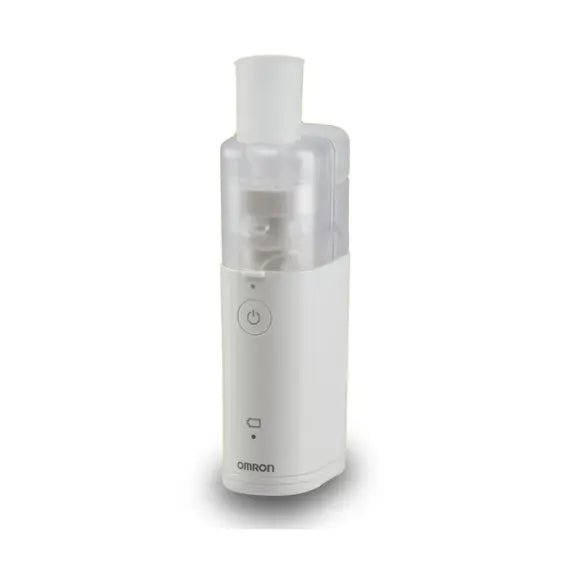 Omron Micro Air U100 Aerosol Nebulizzatore Tascabile | Acquista Online su Farmaclick