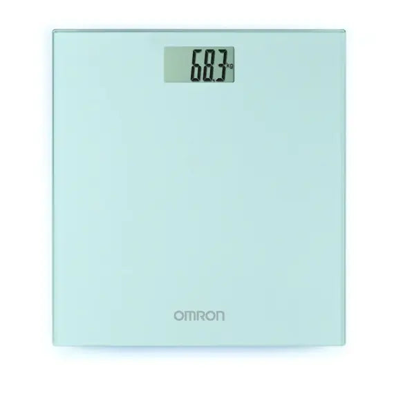 Omron Bilancia Digitale Pesapersona Hn 289 | Acquista Online su Farmaclick