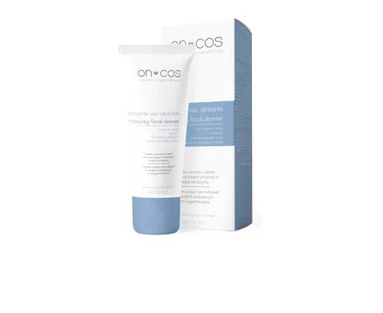 Oncos Detergente Viso Idratante 100 Ml
