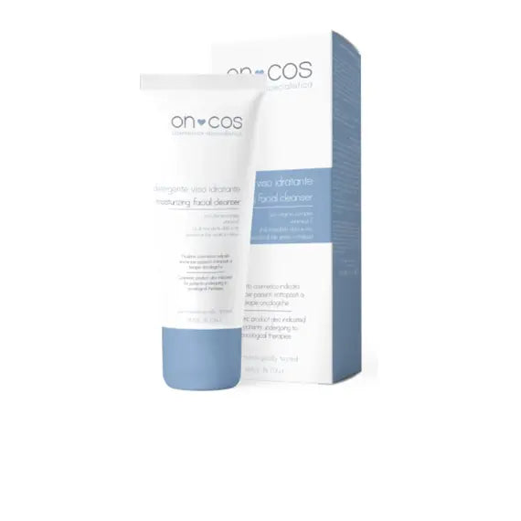 Oncos Detergente Viso Idratante 100 Ml | Acquista Online su Farmaclick