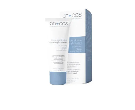 Oncos Crema Viso Idratante 50 Ml