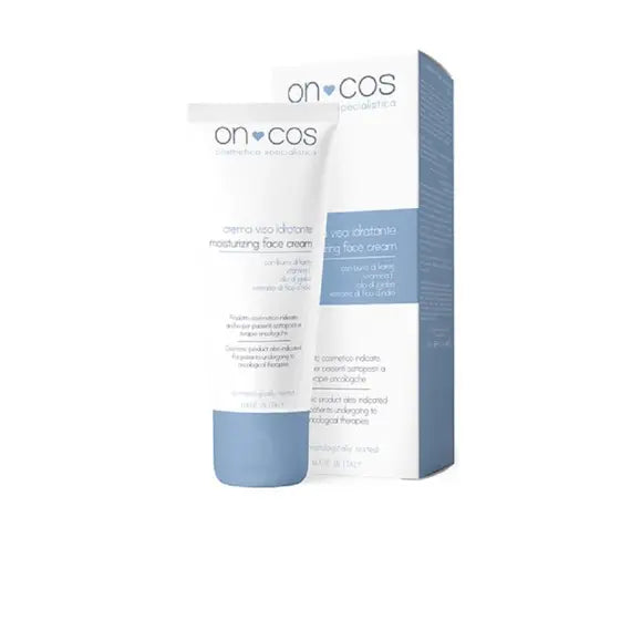 Oncos Crema Viso Idratante 50 Ml | Acquista Online su Farmaclick