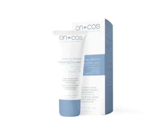 Oncos Feuchtigkeitsspendende Gesichtscreme 75ml