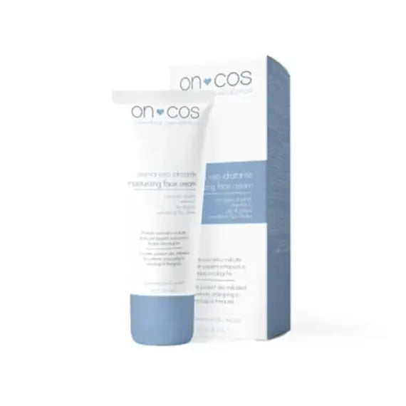 Oncos Crema Viso Idratante 75ml | Acquista Online su Farmaclick