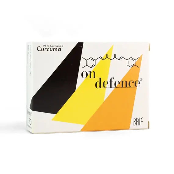 Ondefence Curcuma 30 Compresse | Acquista Online su Farmaclick