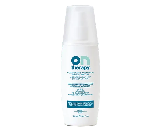 Ontherapy Deodorant Spray 100 ml
