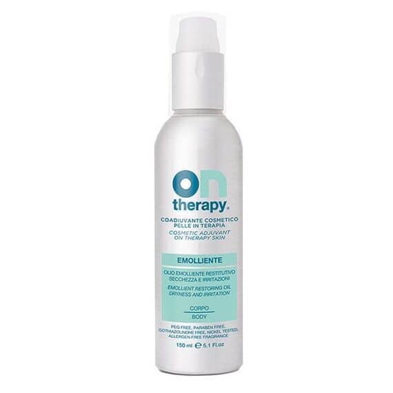 Ontherapy Olio Emulsione Restitutivo Corpo 150 Ml | Acquista Online su Farmaclick