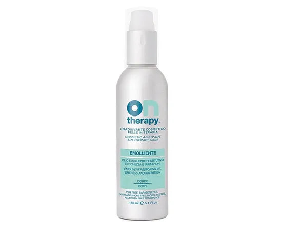 Ontherapy Olio Emulsione Restitutivo Corpo 150 Ml