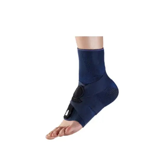 Zabban Oppo Tutore Elastico Compressivo Caviglia 2103 Xl | Acquista Online su Farmaclick