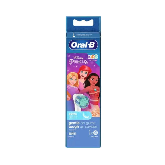 Oralb Pw Refill Car/mick/pr4pz | Acquista Online su Farmaclick