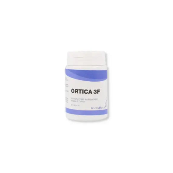 Ortica 3f Sol Ial 50ml | Acquista Online su Farmaclick