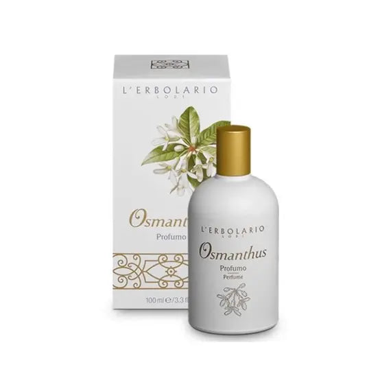 Osmanthus Profumo con Scatola Dorata Edizione Limitata 100 Ml | Acquista Online su Farmaclick