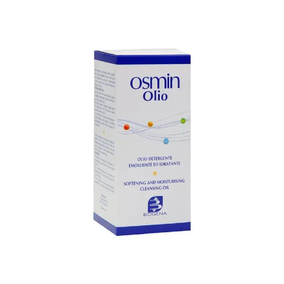 Osmin Olio 250 Ml | Acquista Online su Farmaclick