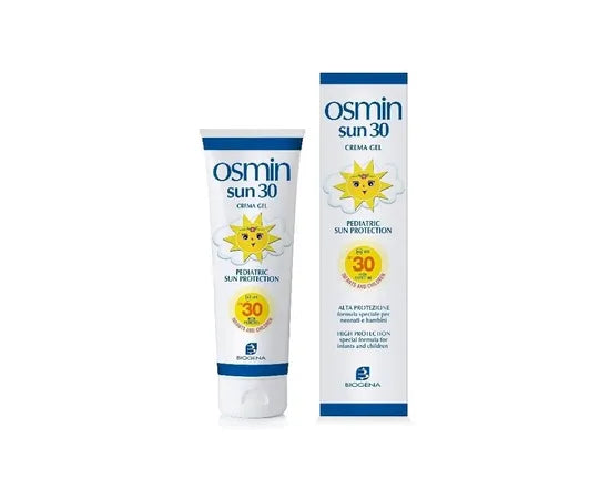 Osmin Sun 30 90Ml