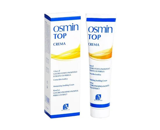 Osmin Top Crema Idro Lenitiva 175 Ml