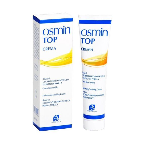 Osmin Top Crema Idro Lenitiva 175 Ml | Acquista Online su Farmaclick