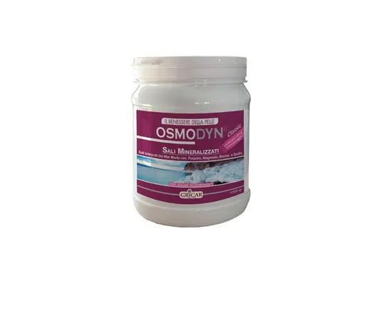 Osmodyn Sali Mar Morto Gricar 1 Kg