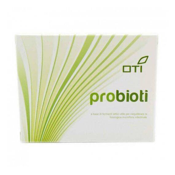 Probioti 30 Capsule | Acquista Online su Farmaclick