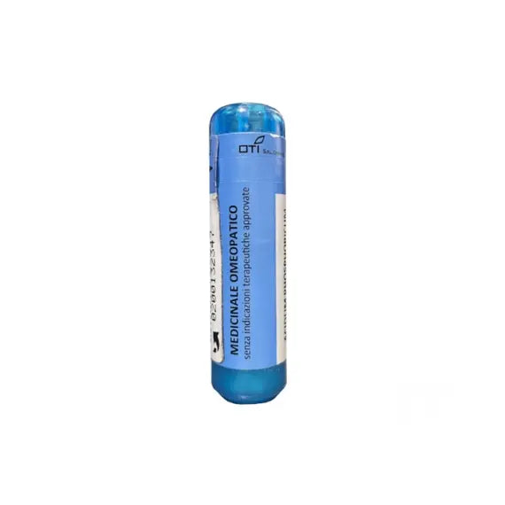 Oti Magnesia Muriatica 200 Ch Monodose Globuli | Acquista Online su Farmaclick