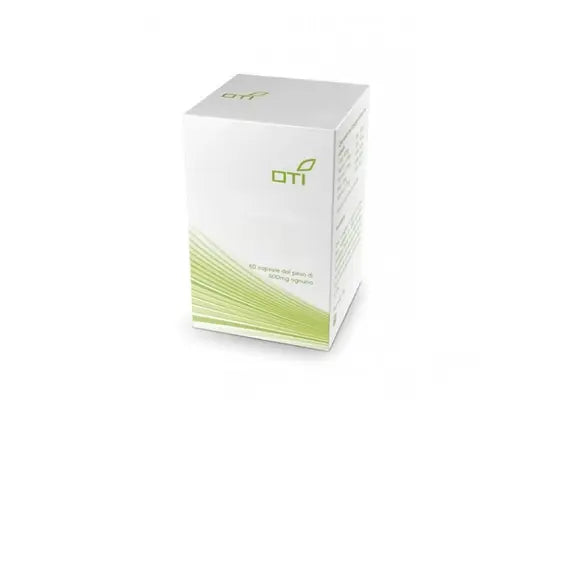 Panax Ginseng Estratto Oti 60 Capsule | Acquista Online su Farmaclick