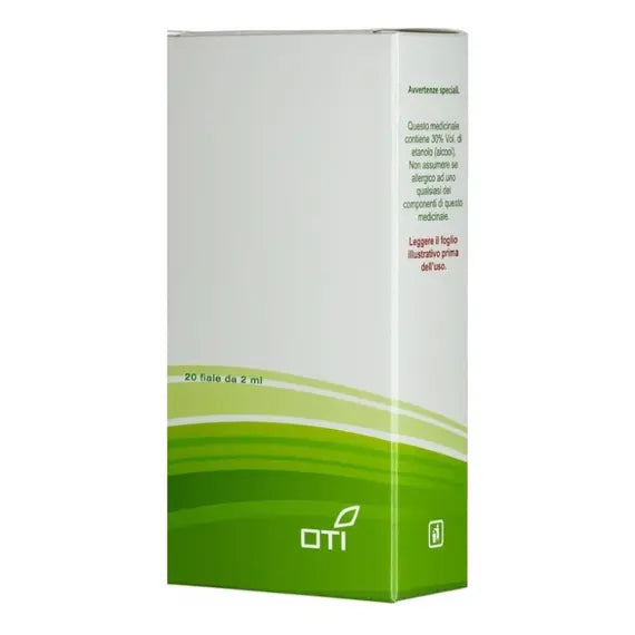 Acidum Nitricum*06 Lm Potenziata Liquida 20 Fiale 2 Ml Soluzione Idroalcolica per Mucosa Orale | Acquista Online su Farmaclick