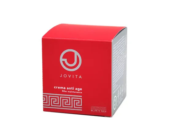 Jovita Anti-Aging-Creme Filler Erhaltung 50 ml