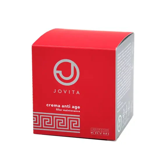 Jovita Crema Anti Age 50 Ml | Acquista Online su Farmaclick