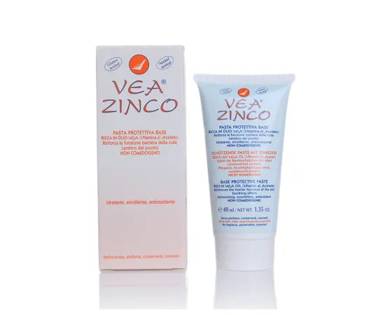Vea Zinco Schutzpaste Basis 40 ml