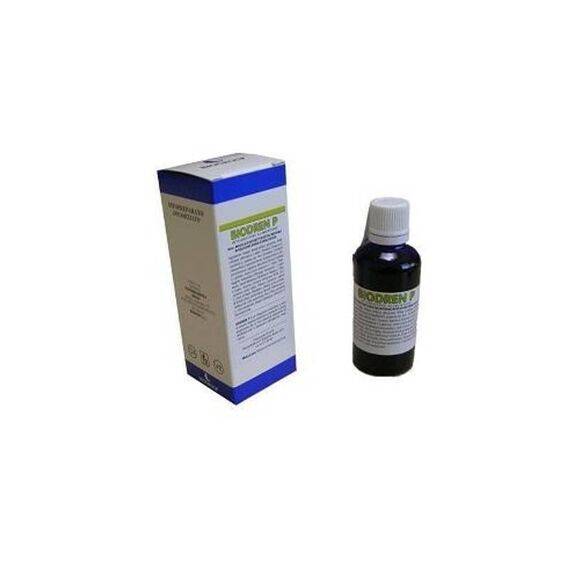 Biodren P 50ml Sol Ial | Acquista Online su Farmaclick