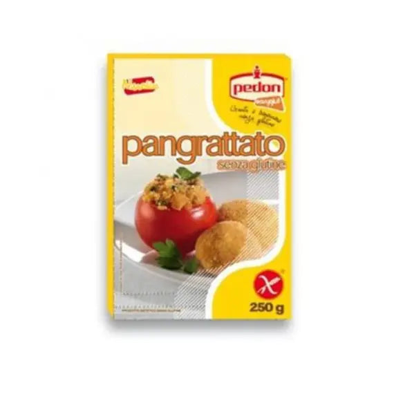 Pedon Pangrattato Senza Glutine | Acquista Online su Farmaclick