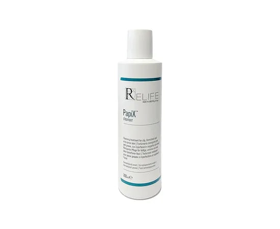 Relife Papix Cleanser 200 Ml
