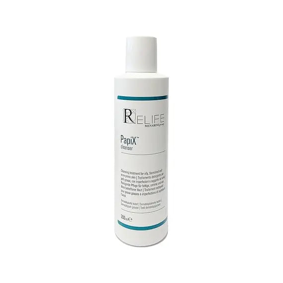 Relife Papix Cleanser 200 Ml | Acquista Online su Farmaclick