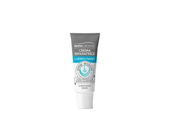 Pasta Eurospital Reparaturcreme für Lippen und Nase 8 ml
