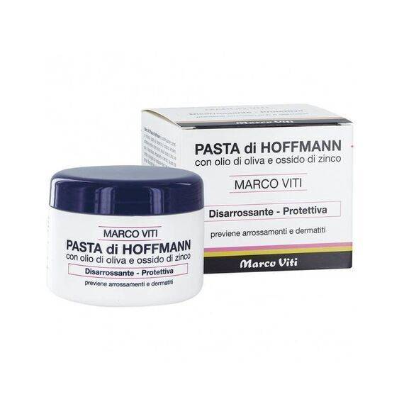 Pasta di Hoffmann Marco Viti Disarrossante e Protettiva 200 Ml | Acquista Online su Farmaclick