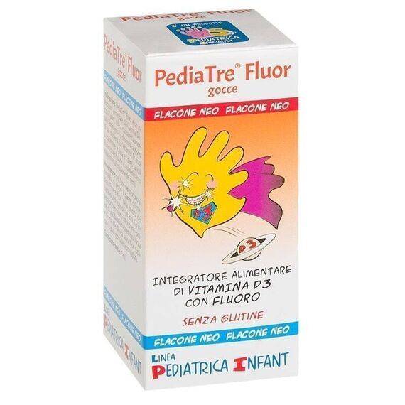 Foliped Integratore di Acido Folico per Bambini 5 Ml Gocce | Acquista Online su Farmaclick