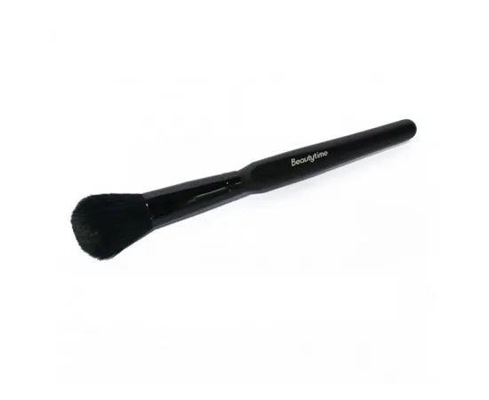 Beautytime Professioneller Rougepinsel 15 cm