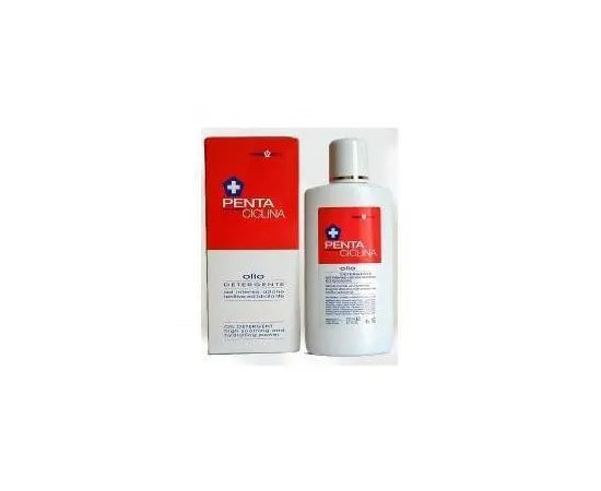 Pentaciclina Olio 200Ml