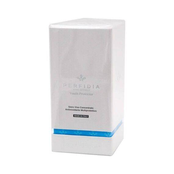 Perfidia Youth Protector Siero Viso Concentrato Antiossidante Multiprotettivo 30 Ml | Acquista Online su Farmaclick