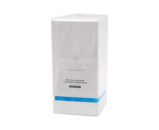 Perfidia Youth Protector Konzentriertes, multiprotektives antioxidatives Gesichtsserum 30 ml