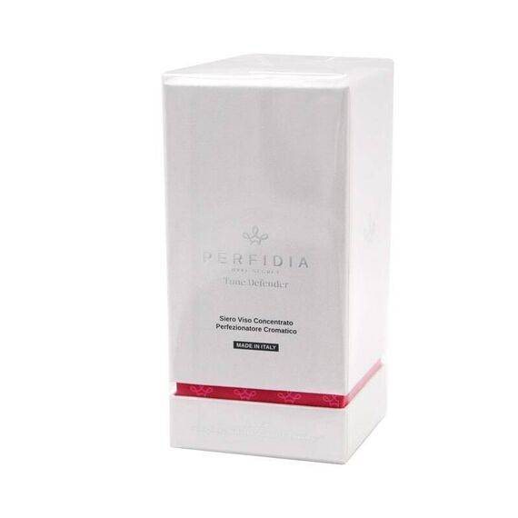 Perfidia Tone Defender Siero Viso Concentrato Perfezionatore Cromatico 30 Ml | Acquista Online su Farmaclick