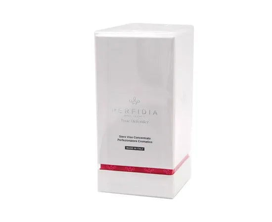 Perfidia Tone Defender Siero Viso Concentrato Perfezionatore Cromatico 30 Ml
