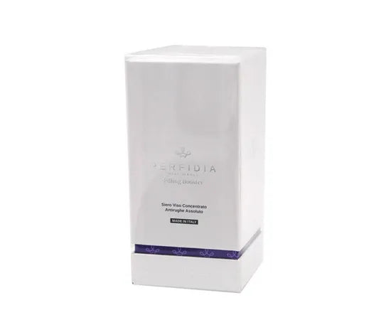 Perfidia Filling Booster Absolutes Anti-Falten Gesichts-Konzentrat 30 ml