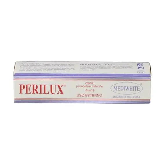 Perilux Crema Perioculare 15 Ml | Acquista Online su Farmaclick