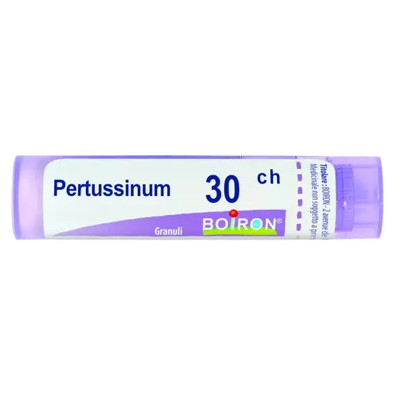 Pertussinum 30ch Granuli | Acquista Online su Farmaclick