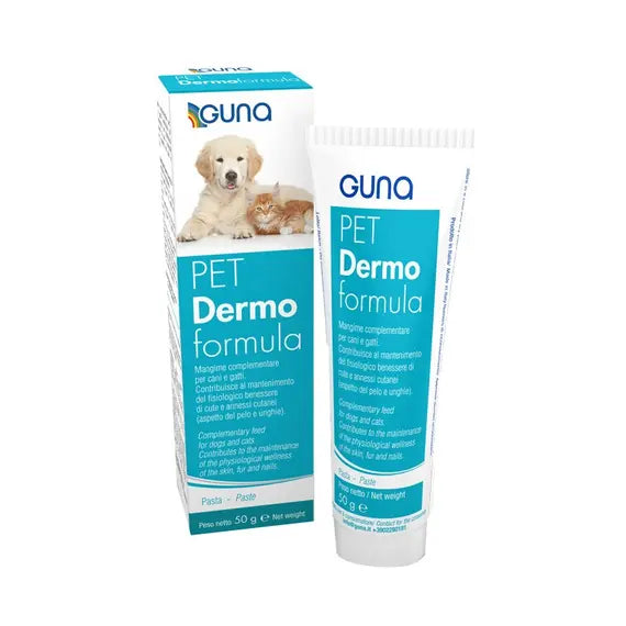 Guna Pet Dermoformula 50 Gr | Acquista Online su Farmaclick