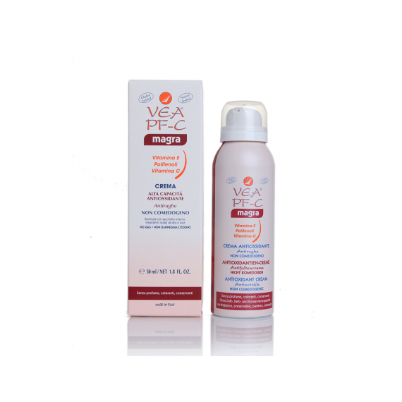Vea Pf C Magra 50 Ml | Acquista Online su Farmaclick