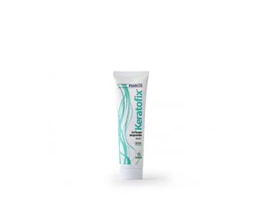 Pharcos Keratofix Gel Modellante Capelli 100 Ml