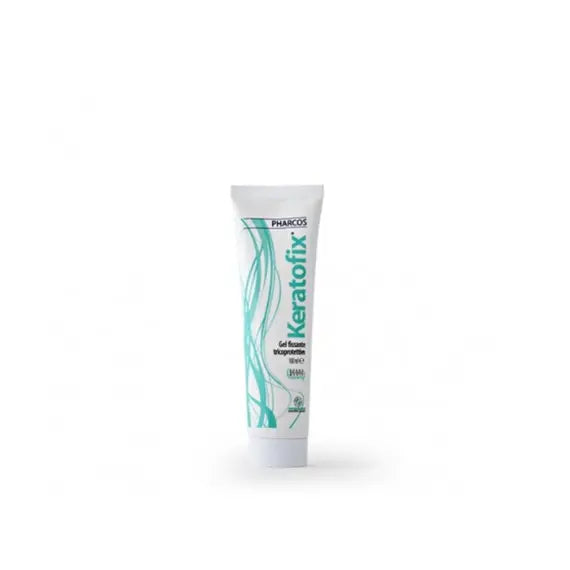 Pharcos Keratofix Gel Modellante Capelli 100 Ml | Acquista Online su Farmaclick