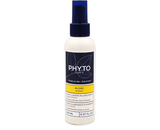 Phyto Blond Spray Illuminante Schiarente 150 ml